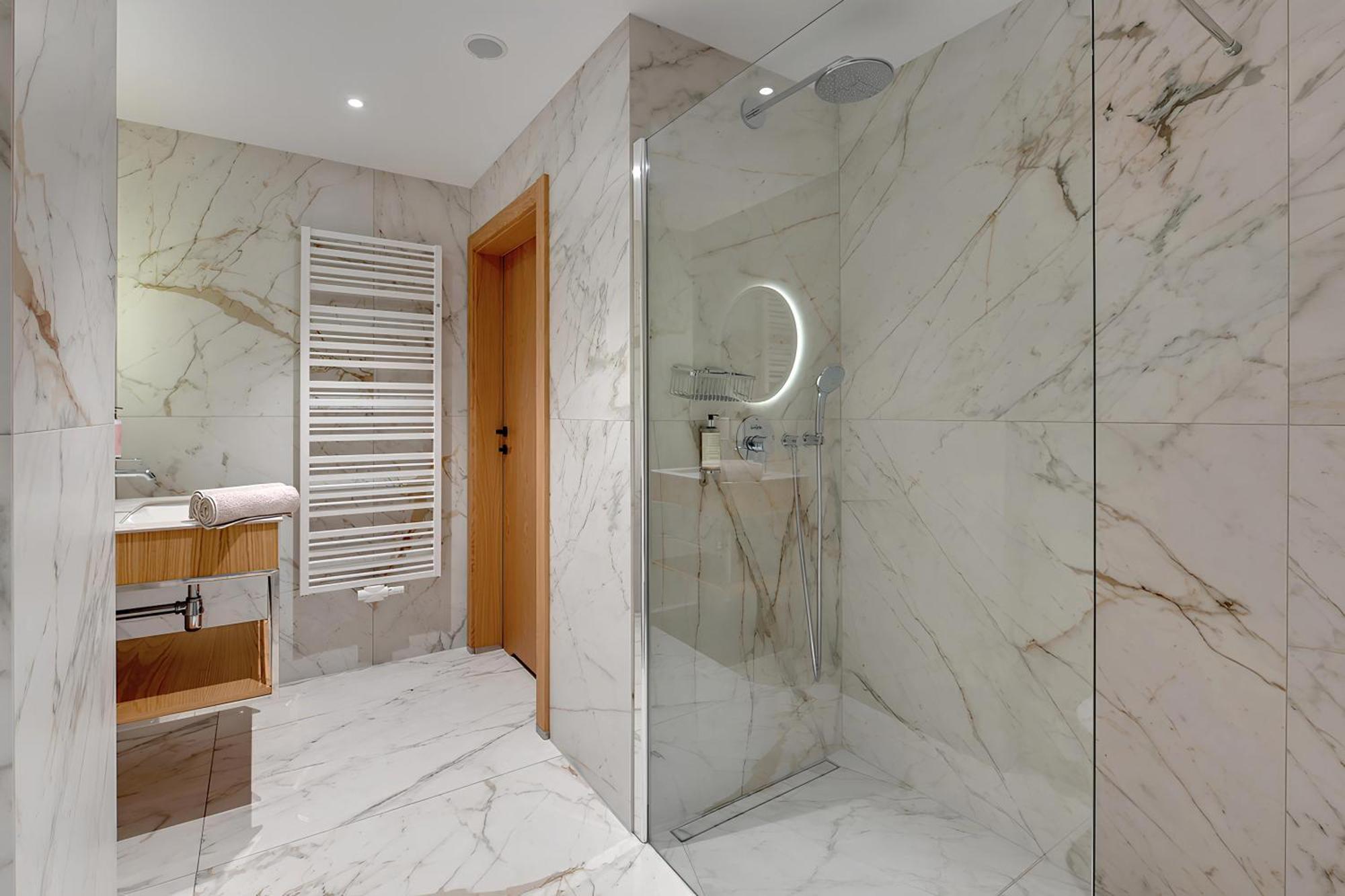 Deo Plaza Premium Apartments & Spa Gdansk Exterior photo